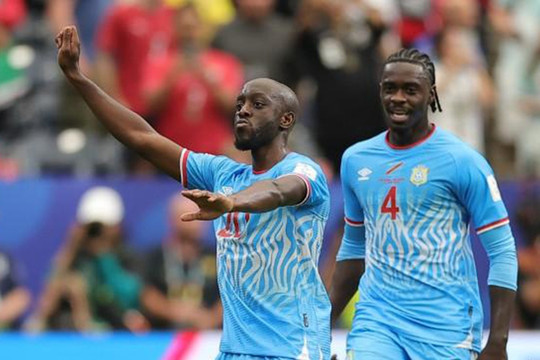 Nhận định bóng đá Anh vs CHDC Congo: Tam sư rộng cửa đi tiếp