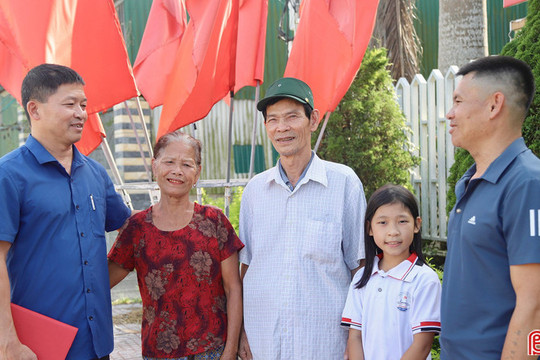 Một năm vận hành chính quyền địa phương 2 cấp ở Hà Tĩnh: Đổi mới quản trị, kiến tạo phát triển
