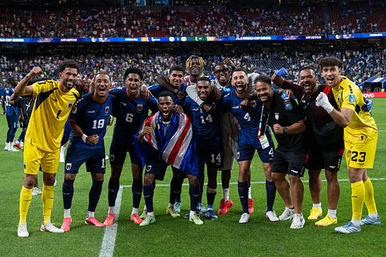 World Cup 2026: Tổng thống Cape Verde tin đội nhà sẽ biến Argentina thành cựu vương