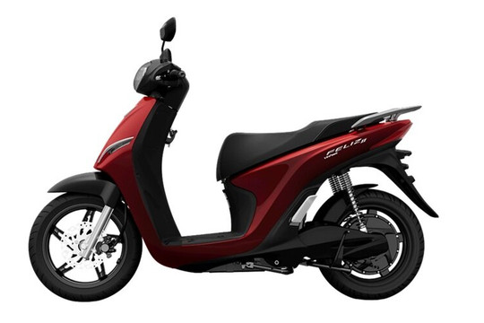 VinFast Feliz II và loạt xe máy điện giảm giá mạnh: Cơ hội sở hữu xe chỉ từ 11,6 triệu đồng