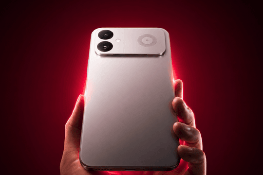 Redmi K90 Ultra trình làng: Snapdragon 8 Elite kết hợp quạt tản nhiệt và pin 8.550mAh