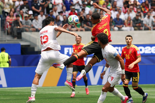 Nhận định Bỉ vs Senegal: Lukaku chờ phá bức tường tốc độ của Sư tử Teranga