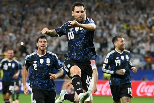 Argentina vs Cape Verde: Liệu Messi có thể xuyên phá bức tường kỷ luật châu Phi?