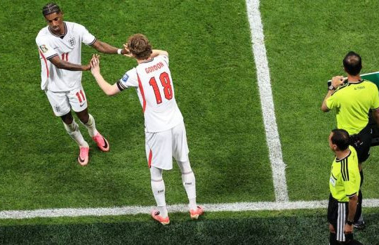 Tuyển Anh ngược dòng kịch tính 2-1 trước DR Congo: Dấu ấn thay người của Thomas Tuchel
