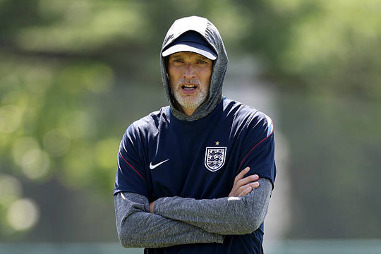 Thomas Tuchel kêu gọi phụ huynh Anh phá lệ cho con thức đến 1h sáng xem đại chiến Mexico