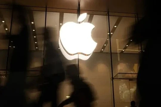 Apple tìm đến chip nhớ Trung Quốc: Bước đi mạo hiểm giải bài toán khan hiếm vì AI