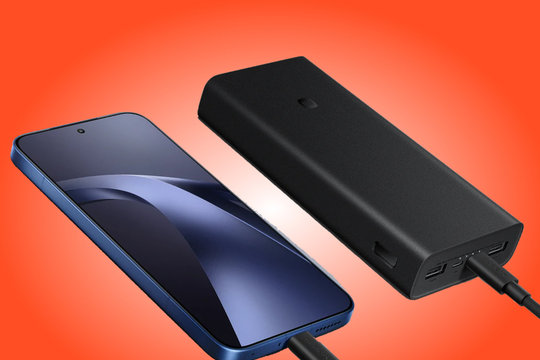 Xiaomi ra mắt sạc dự phòng 20.000 mAh 22.5W phiên bản quốc tế với hệ thống an toàn mới