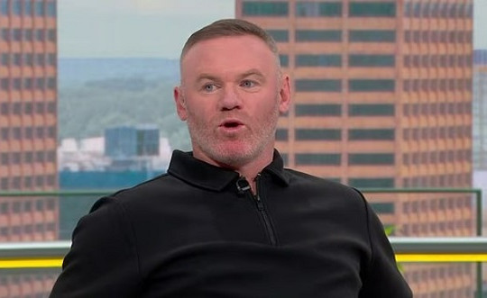 Rooney cảnh báo tuyển Anh sau trận thắng CHDC Congo: Lỗ hổng chiến thuật và hiểm họa Mexico