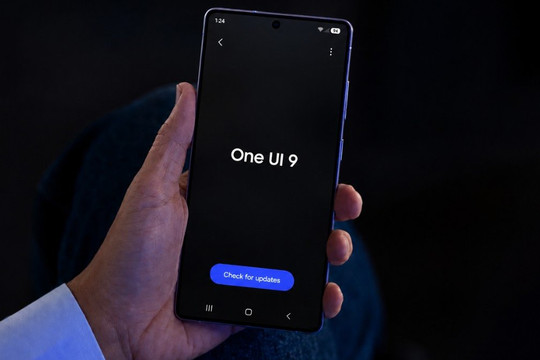 Samsung tăng tốc thử nghiệm One UI 9.0: Bất ngờ với sự xuất hiện của các dòng Galaxy A giá rẻ