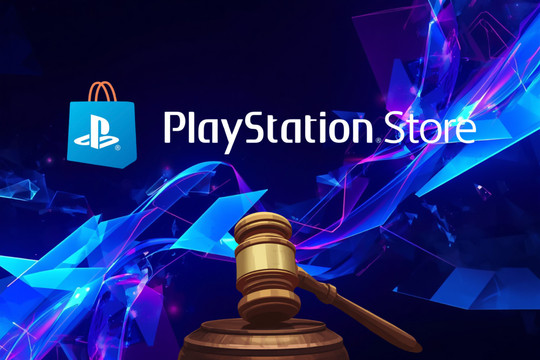 Sony khai tử đĩa game vật lý từ năm 2028: PlayStation Store trước làn sóng kiện tụng độc quyền