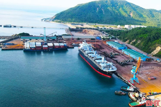 Nghị quyết số 25: Quyết sách cho tương lai Hà Tĩnh.
