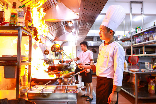 Tôi kể chuyện ẩm thực Hà Tĩnh bằng vị giác