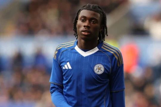 Man City tranh Jeremy Monga với Arsenal: Cuộc đấu trí vì thần đồng 10 triệu bảng