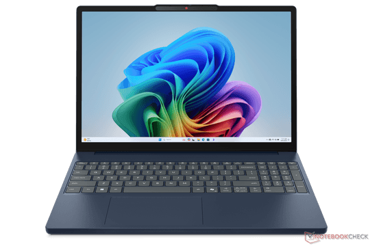 Lenovo IdeaPad Slim 3 15 Wildcat: Sức mạnh từ chip Intel mới liệu có bù đắp được thiết kế lỗi thời?
