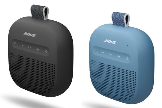 Bose SoundLink Micro Gen 2 giảm giá sâu: Loa di động siêu bền bỉ liệu có đáng mua?