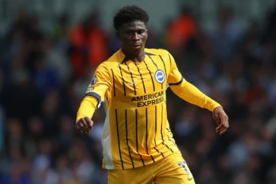 Chuyển nhượng sáng 3/7: Man Utd nhắm máy quét Brighton, Arsenal tái thiết hàng thủ