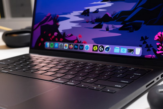 Mẹo tối ưu MacBook Air giúp tăng tốc độ xử lý và kéo dài tuổi thọ pin hiệu quả