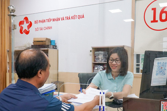Môi trường đầu tư thuận lợi, Hà Tĩnh gia tăng doanh nghiệp thành lập mới