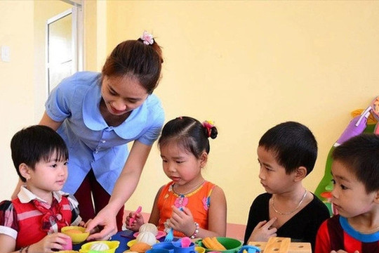 Danh sách 15 tỉnh, thành sẽ tiến hành sáp nhập trường học trong năm 2026
