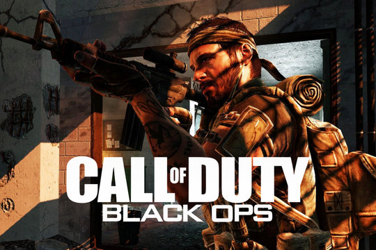 Call of Duty Black Ops và Black Ops 2 sắp lên kệ PS5 sau loạt bản vá mới