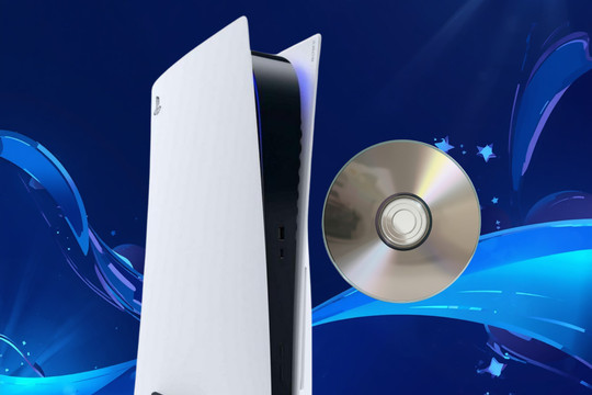 Tương lai đĩa game vật lý trên PlayStation: Sony sẽ duy trì nguồn cung sau năm 2028?