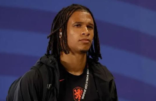Nathan Ake chia tay Man City gia nhập Fenerbahce: Khép lại kỷ nguyên vàng tại Etihad