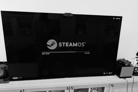 Cựu lãnh đạo PlayStation đánh giá Steam Machine: Trải nghiệm như console nhưng hiệu năng chỉ ở mức trung bình