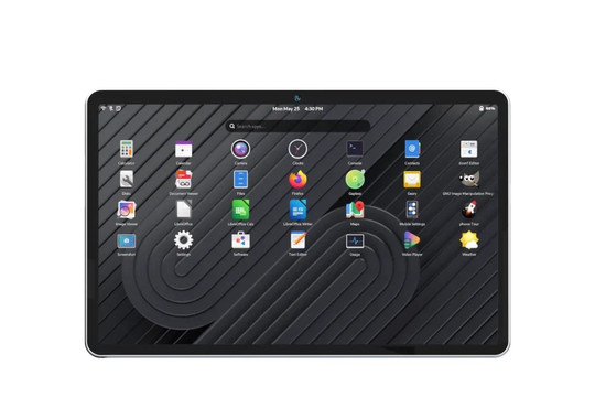Juno Tab 4 13: Máy tính bảng chạy Linux giá 1.000 USD có gì đặc biệt?