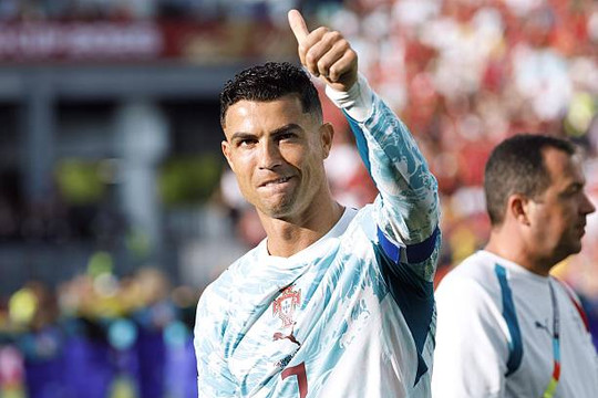 Nhật ký World Cup 2026: Ronaldo quyết đấu Tây Ban Nha, tuyển Anh đón viện binh
