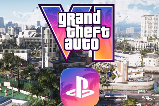 Chiến dịch quảng bá GTA 6 trên PS5 bất ngờ bị gỡ bỏ: Bước lùi hay chiến thuật marketing?