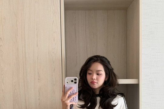 Hoa hậu Thanh Thủy: Sự thăng hạng về hình ảnh và bản lĩnh sau Miss International 2024