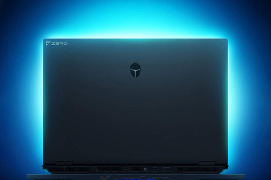 Zero Air 16: Bước tiến của Thunderobot với laptop gaming 16 inch chỉ nặng 1,64 kg