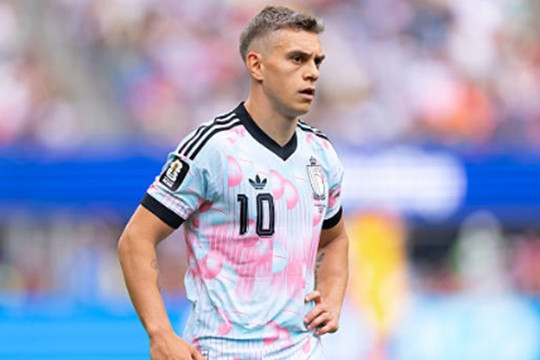 Arsenal chốt bán Leandro Trossard, Real Madrid lên kế hoạch chiêu mộ Kobbie Mainoo