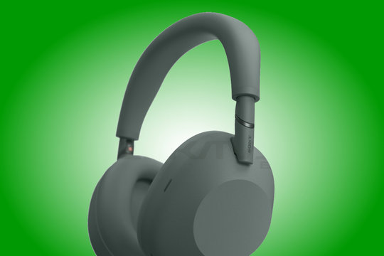 Sony WH-1000XM6 chuẩn bị ra mắt phiên bản mới: Hé lộ màu sắc thứ 6 đầy kỳ vọng