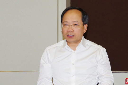 Bí thư Tỉnh ủy Hà Tĩnh dự hội nghị Đảng ủy Quân khu 4 ra nghị quyết lãnh đạo thực hiện các nhiệm vụ 6 tháng cuối năm