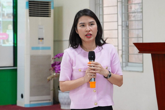 Sở Công Thương Hà Tĩnh phối hợp với TikTok Việt Nam phát triển thương mại điện tử