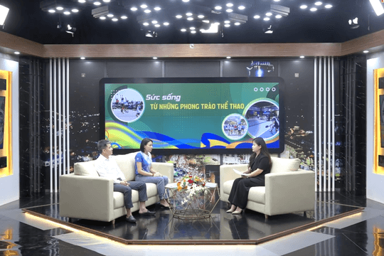 Thể thao phong trào Hà Tĩnh: Điều gì tạo nên sức sống bền bỉ?