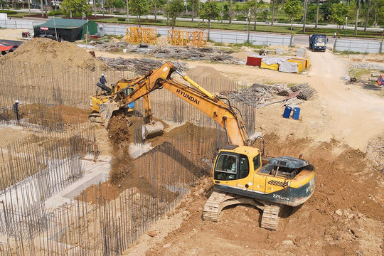 6 tháng, Hà Tĩnh đạt hơn 30.932 tỷ đồng tổng vốn đầu tư toàn xã hội