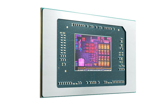 Sức mạnh bất ngờ từ Ryzen 9 8940HX: Kiến trúc Zen 4 cũ vẫn đánh bại nhiều laptop Zen 5 mới