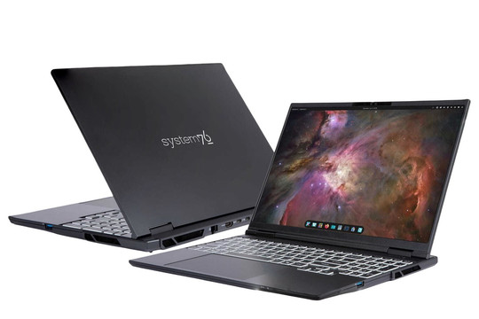 System76 ra mắt Adder Pro: Laptop Linux dùng chip Panther Lake và màn hình OLED gương hiếm gặp