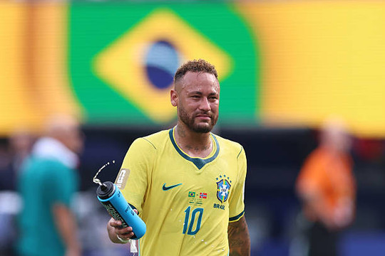 Neymar và Brazil: Đoạn kết đầy mâu thuẫn của một di sản thiếu cúp vàng
