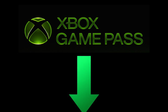Xbox Game Pass đối mặt thách thức: Tại sao mục tiêu 77 triệu thuê bao dần trở nên xa vời?