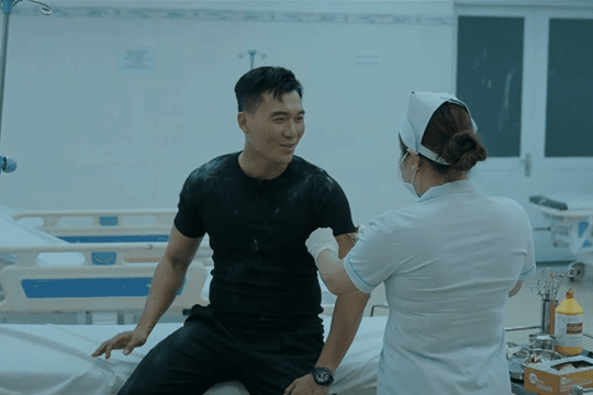 Trời cao nguyên xanh Tập 1: Phân tích chiến thuật triệt phá mạng lưới phản động ngầm