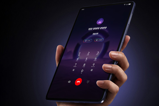 Legion Y700 Infinite: Tablet gaming OLED của Lenovo lộ diện với kết nối 5G vượt trội