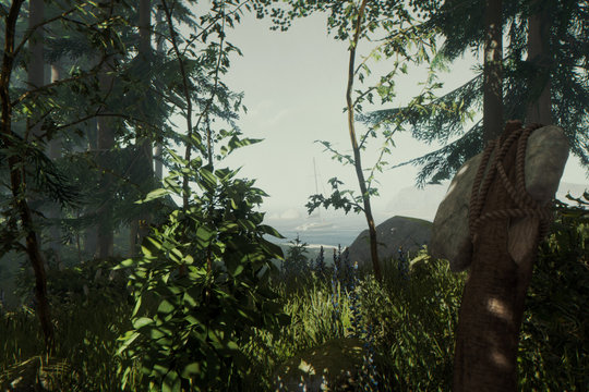 The Forest giảm giá 78% trên Steam: Cơ hội sở hữu siêu phẩm sinh tồn nhận 95% đánh giá tích cực