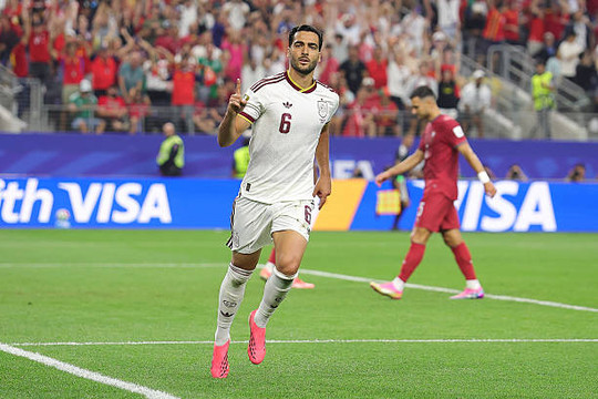 Tây Ban Nha hạ gục Bồ Đào Nha 1-0: Mikel Merino và khoảnh khắc định đoạt tấm vé tứ kết World Cup 2026