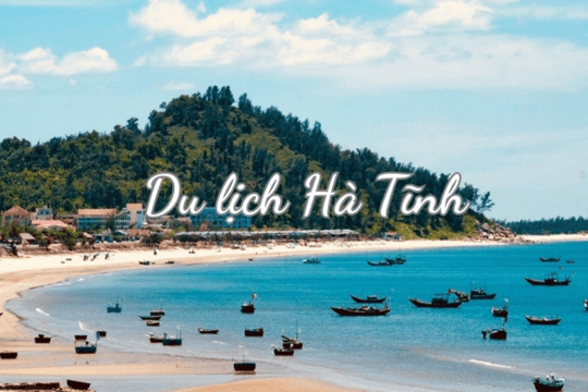 Lan tỏa điểm đến trên sóng BHTtv