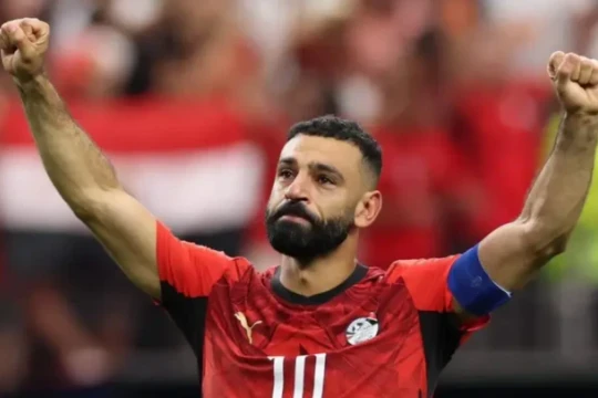 Salah và Messi: Màn khiêu vũ cuối cùng tại World Cup và di sản của 'Vị Pharaoh'