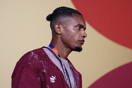 Manuel Akanji từ bỏ chấm luân lưu sau nỗi ám ảnh thất bại tại World Cup 2026