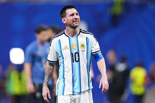 Nhật ký World Cup 2026: Bão lớn đe dọa đại chiến Anh - Na Uy, Messi đáp trả chỉ trích trọng tài
